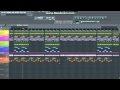 Johnyboy - Когда мы взлетаем (Fl Studio remake by iRunbeatz ...