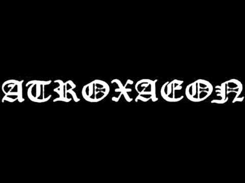 Atroxaeon - Homage