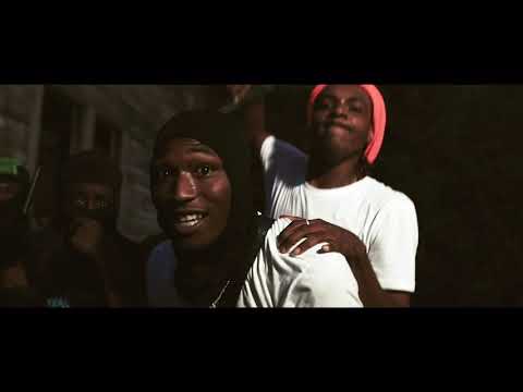 H3ll R3ll, Bthr33, & B33-K “Night Time” (Official Music Video)