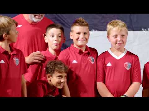 Presentazione Us Sestri Levante 2023/24