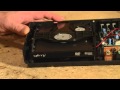 How To Fix A DVD Or CD Player That Won T Open
