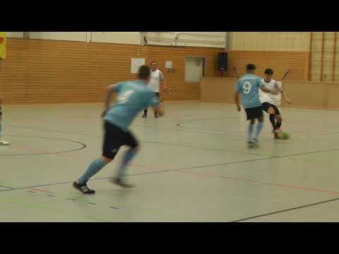 Vorrunde Willy Uder Cup für Liga-Teams 2019  Moorburger TSV -  TSV Neuland