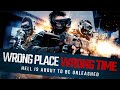 Wrong Place Wrong Time 2021 Full Action Horror Movie Audrey Rode