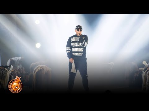 Premios Tu Musica Urbano 2020 (Promo)