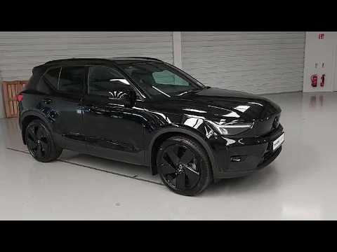Volvo EX40 Black Edition | Extended Range | Plus | - Image 2