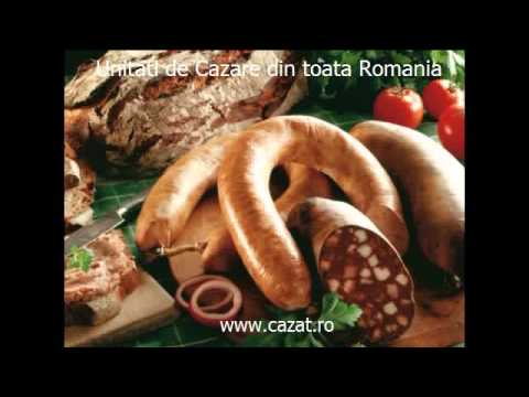 Cazare Gheorgheni, Harghita - Cazat.ro