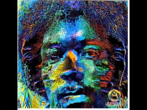 ANTONELLO PUDVA - Hendrix Tribute -  Midnight
