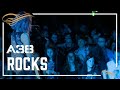 The Subways - Kalifornia // Live 2015 // A38 Rocks