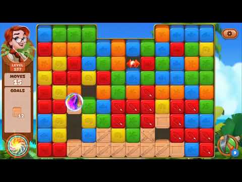 Lost Island  || Level -157 ||