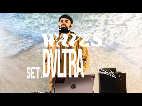DJ.SET.VARANDA.(ESPECIAL.WAVES) - DVLTRA