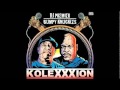 DJ Premier & Bumpy Knuckles - The Key 