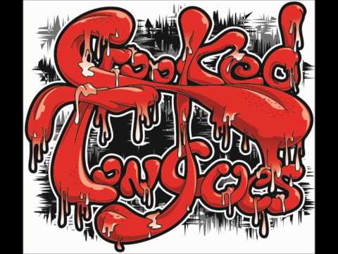 Come Home - Crooked Tongues