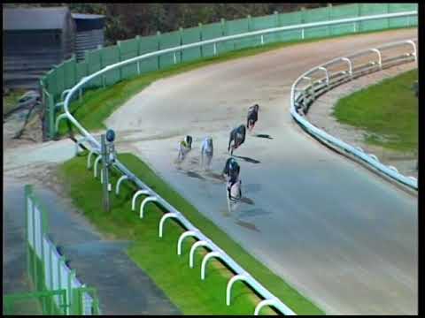 2017 NATIONAL SPRINT - HEAT 4 - T4 ROXHOLME HAT