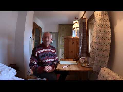 Auslegung zur Offenbarung d. Johannes Kap. 17 +18  Einführung  Teil 1