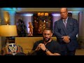Roman Reigns Theme Arena Effect WrestleMania 39 FULL PIANO Def Rebel Head Of The Table