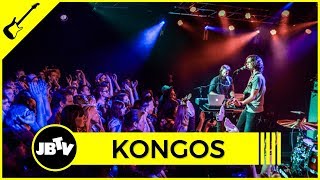 Kongos - Kids These Days | Live @ JBTV