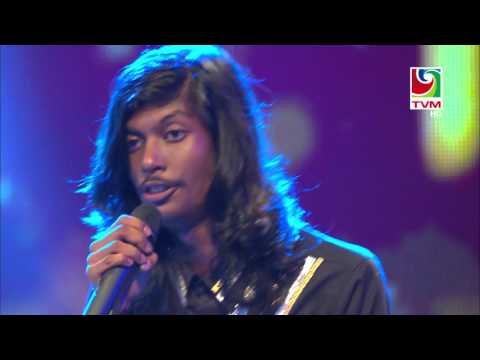 Maldivian Idol Gala Round | Atholhu Therey Ginavejjey Roanu Edhuru - Shalabee