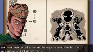 Let's Play - Istoria (IGMC2017)