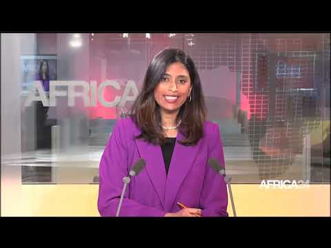 Le Journal du vendredi 07 janvier 2022 - 05H GMT