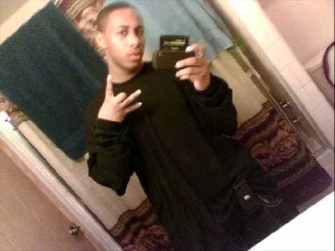 Kidd Krysis-Never Felt This Way