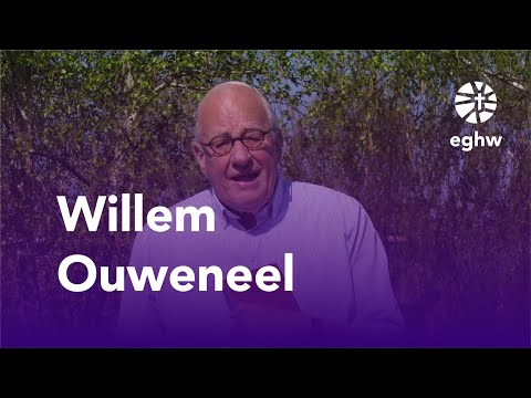 Willem Ouweneel, 19 april 2020