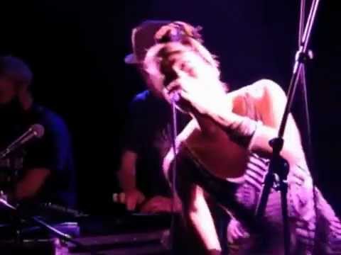 von Daler & Low Pressure ft Indee Styla "La Mitad".mov