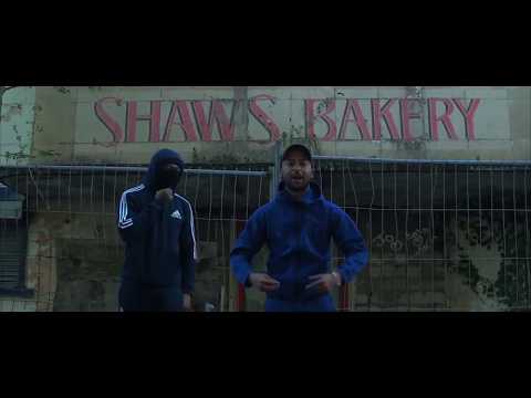 Rayzer X Rekless L8 X Manny Kane   Risks Music Video @Rayzer SelfMade @Khallyrekoodt