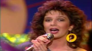 Andrea Jürgens - Vaya con Dios 1988