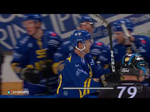 HCD vs. HCL 2:1 n.P.
