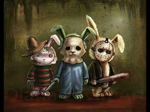 Devil's Night Pt. 2 - An Acid Techno Mix