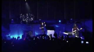 Zimmer 483 Live DVD Part 12/18 - Vergessene Kinder