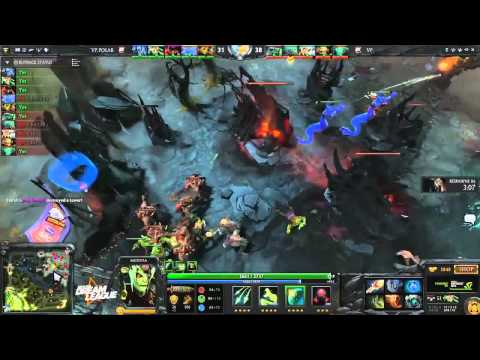 VP vs. VPP Epic end.