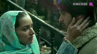 Haider song Aao Na: Vishal Bhardwaj and Gulzar give Shahid Kapoor a powerful track
