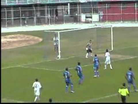 Gols: Friburguense 2 x 0 Goytacaz