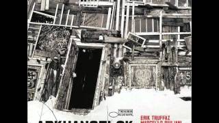 Erik Truffaz Quartet - Manon (feat. Ed Harcourt)