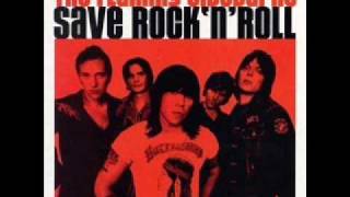 Street survivor de The flaming sideburns