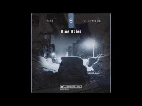 Willie the Kid & V Don- Marc Bucannon