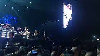 80 – Green Day, Saviors tour (Visarno Arena, Firenze Rocks 2025)