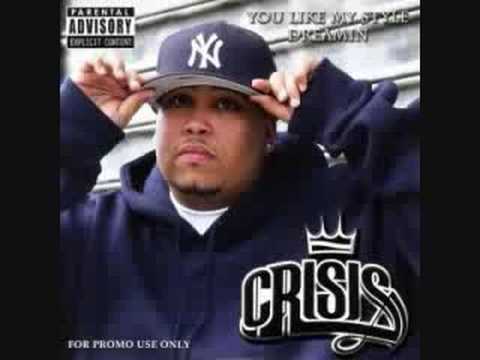 download lagu mp3 mp4 Crisis You Like My Style, download lagu Crisis You Like My Style gratis, unduh video klip Crisis You Like My Style