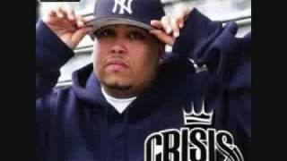 Crisis - You Like My Style