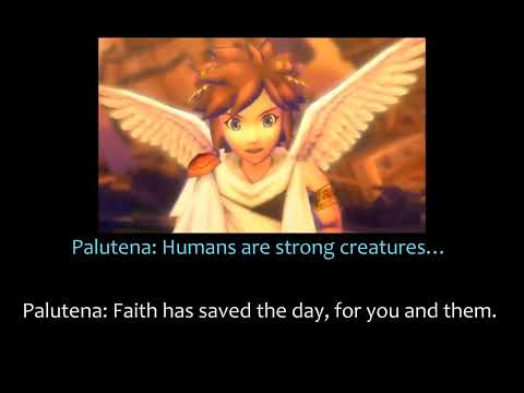 Thanatos Rising English vs  Japanese