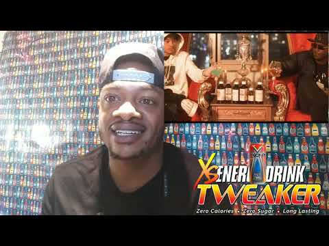 CHECKTEAM - WOK VIDEO (REACTION)