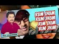 Rim Jhim Rim Jhim Kumar Sanu Hit Songs 1990s Hit Songs Old Hit Songs New Songs Love