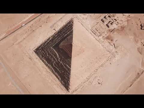 Egypt 4K Video UHD | Nile 4K | Giza 4K | Travel Video Cinematic 4K