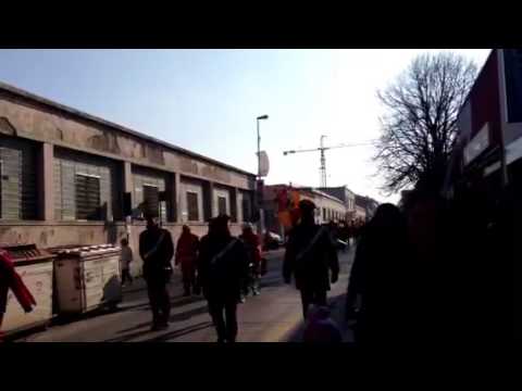 Capodanno cinese a Prato