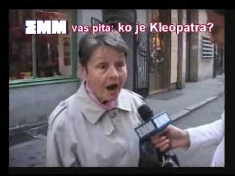 EMM Anketa - Kleopatra