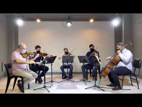 Hino 452  (CCB), hinos gravados em Vitória ES, março de 2021.