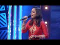 Paadam Namukku Paadam | Nayana Nair sings 'Kanna nee thoongadaa' | MazhavilManorama