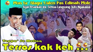 Download lagu CERAMAH KH KHOLIL YASIN TERBARU 2026 MASIH TERVALEN-VALEN PALING LUCU SEDUNIA 🤣 mp3