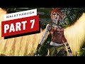 Borderlands 2 - Commander Lilith DLC Walkthrough Mission 7: Paradise Found